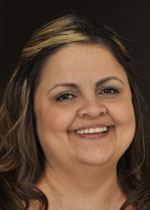 Patty, Office Manager - Canyon Oaks Dentistry